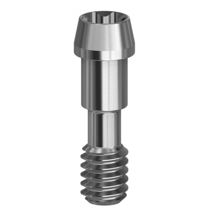 Tornillo Torx para AURUMBase® Compatible con Nobel Reemplazo Select™ | Componentes del implante | DESSE