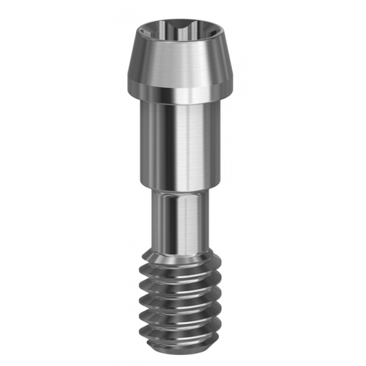 Torx Screw for AURUMBase® Compatible with Nobel Replace Select™ | Implant Components | DESS