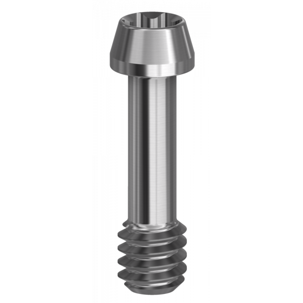 Torx Screw for AURUMBase® Compatible with Nobel Replace Select™ | Implant Components | DESS