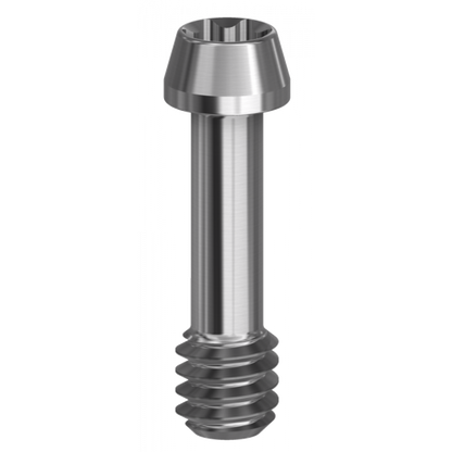 Torx Screw for AURUMBase® Compatible with Nobel Replace Select™ | Implant Components | DESS