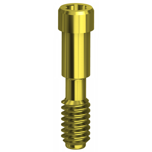 UG Screw Compatible with Nobel Replace Select™ | Implant Components | DESS