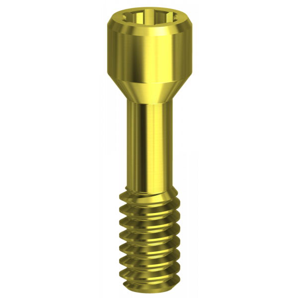 UG Screw Compatible with Nobel Brånemark® | Implant Components | DESS