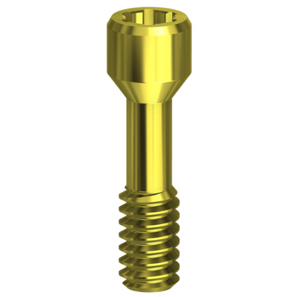 UG Screw Compatible with Nobel Brånemark® | Implant Components | DESS