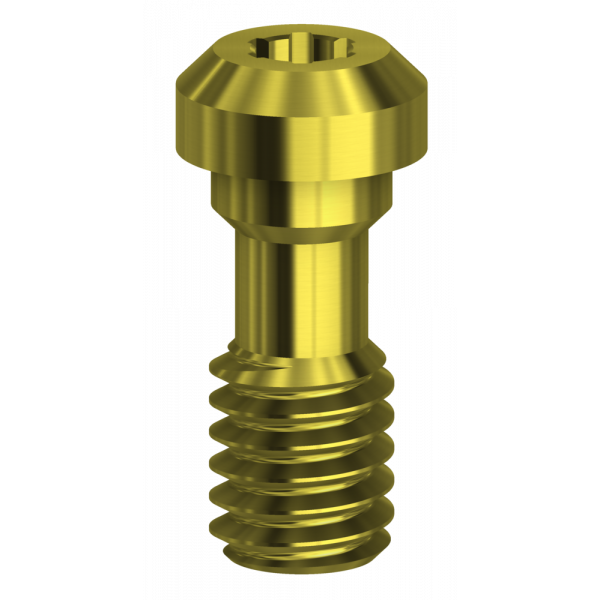 UG Screw Compatible with Nobel Brånemark® | Implant Components | DESS