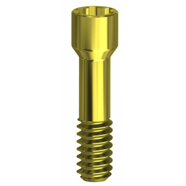 Tornillo UG compatible con NobelActive™ y NobelReplace® CC | Componentes del implante | DESSE