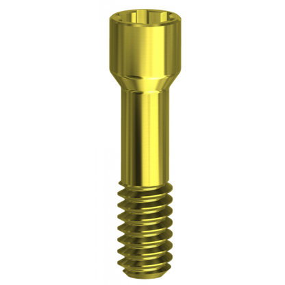 UG Screw Compatible with NobelActive™ &amp; NobelReplace® CC | Implant Components | DESS