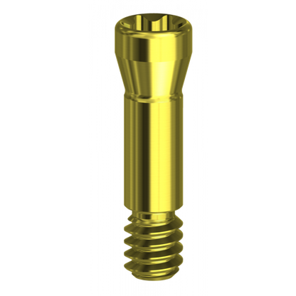 Tornillo Torx compatible con Straumann® Tissue Level y Synocta® | Componentes del implante | DESSE