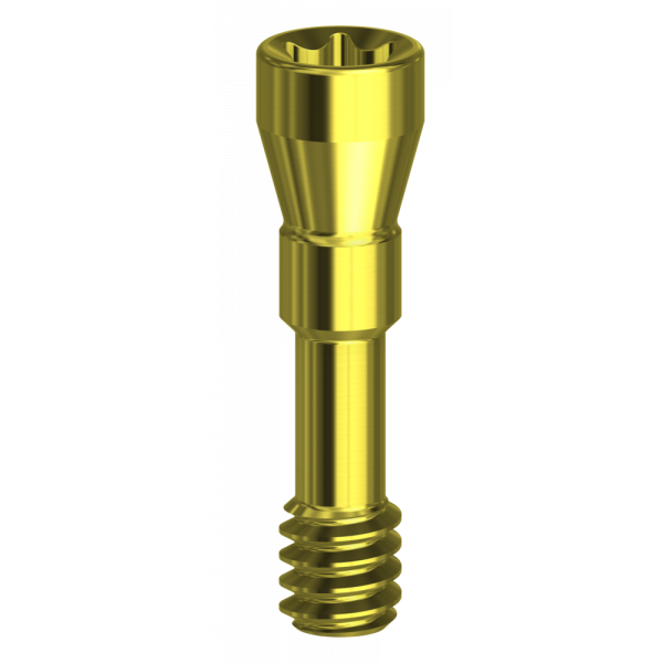 Tornillo Torx compatible con Straumann® Bone Level® | Componentes del implante | DESSE