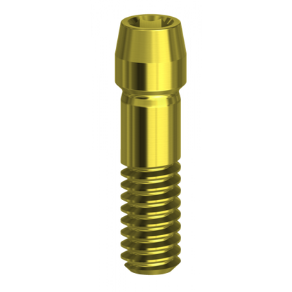 Hexadecimal Screw Compatible with Osstem® TS | Implant Components | DESS