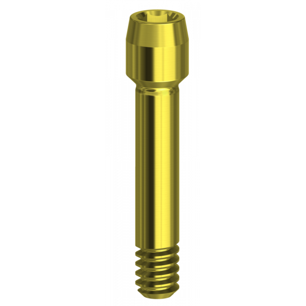 Hexadecimal Screw Compatible with Osstem® TS | Implant Components | DESS