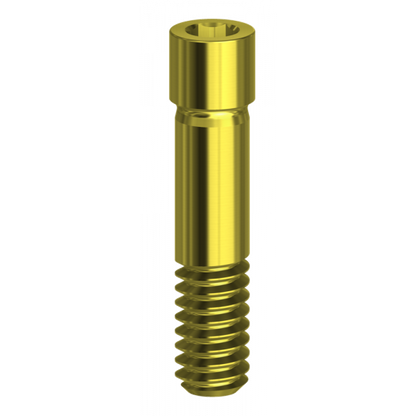 Hexadecimal Screw Compatible with Dentium Superline™ &amp; Implantium® | Implant Components | DESS