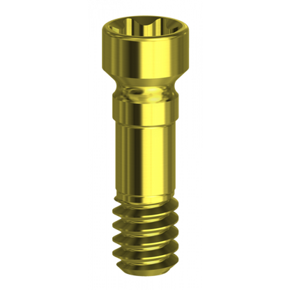 Tornillo Torx compatible con Straumann® BLX | Componentes del implante | DESSE