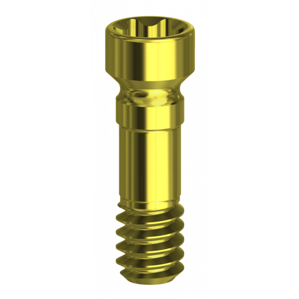 Tornillo Torx compatible con Straumann® BLX | Componentes del implante | DESSE