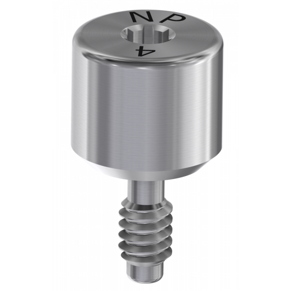 Nobel Brånemark® Compatible Healing Abutment | Implant Components | DESS