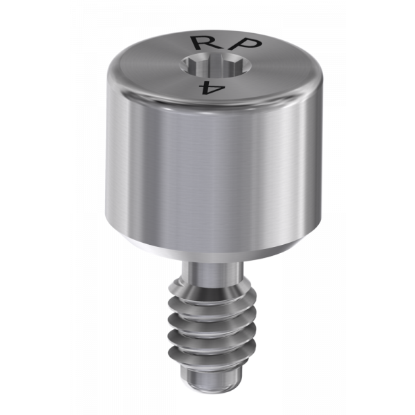 Nobel Brånemark® Compatible Healing Abutment | Implant Components | DESS