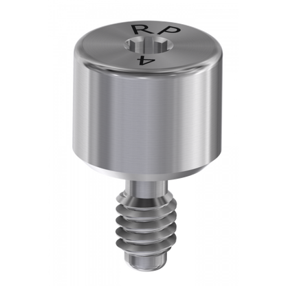 Nobel Brånemark® Compatible Healing Abutment | Implant Components | DESS