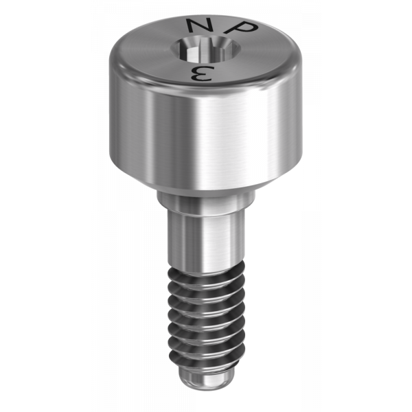 Nobel Replace Select™ Compatible Healing Abutment | Implant Components | DESS