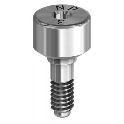 Nobel Replace Select™ Compatible Healing Abutment | Implant Components | DESS