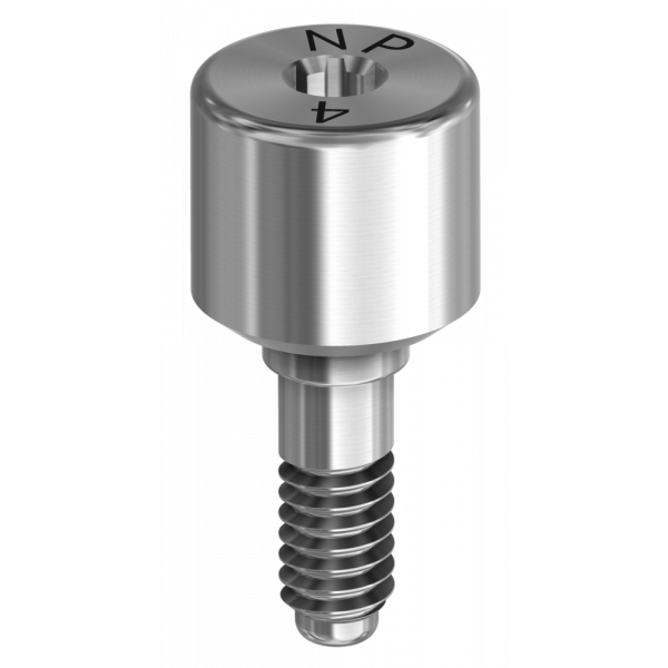 Nobel Replace Select™ Compatible Healing Abutment | Implant Components | DESS