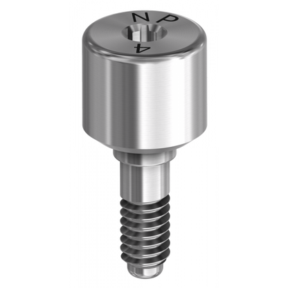 Nobel Replace Select™ Compatible Healing Abutment | Implant Components | DESS