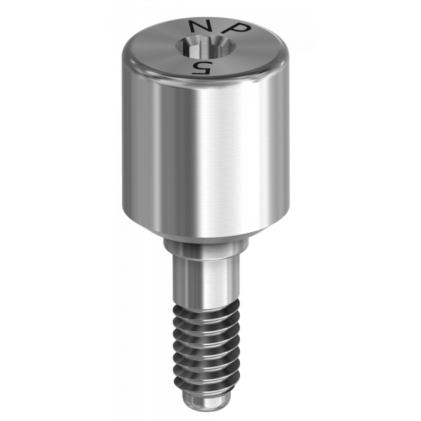 Nobel Replace Select™ Compatible Healing Abutment | Implant Components | DESS