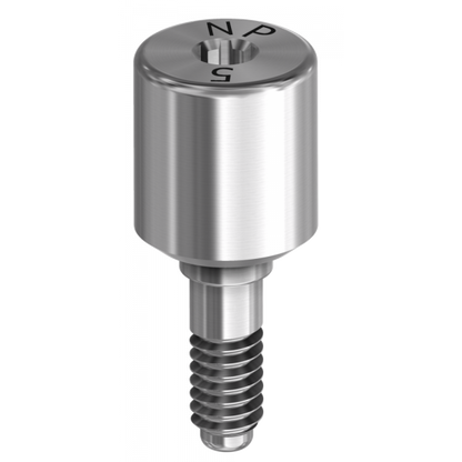 Nobel Replace Select™ Compatible Healing Abutment | Implant Components | DESS