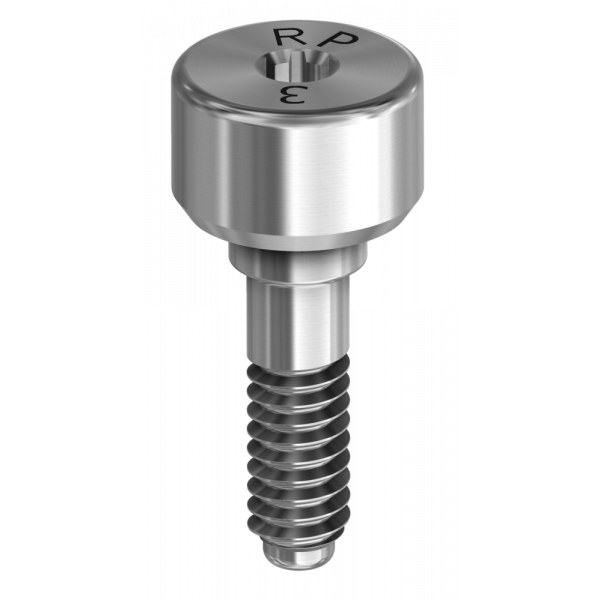 Nobel Replace Select™ Compatible Healing Abutment | Implant Components | DESS