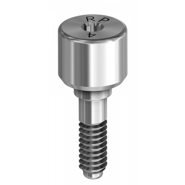 Nobel Replace Select™ Compatible Healing Abutment | Implant Components | DESS