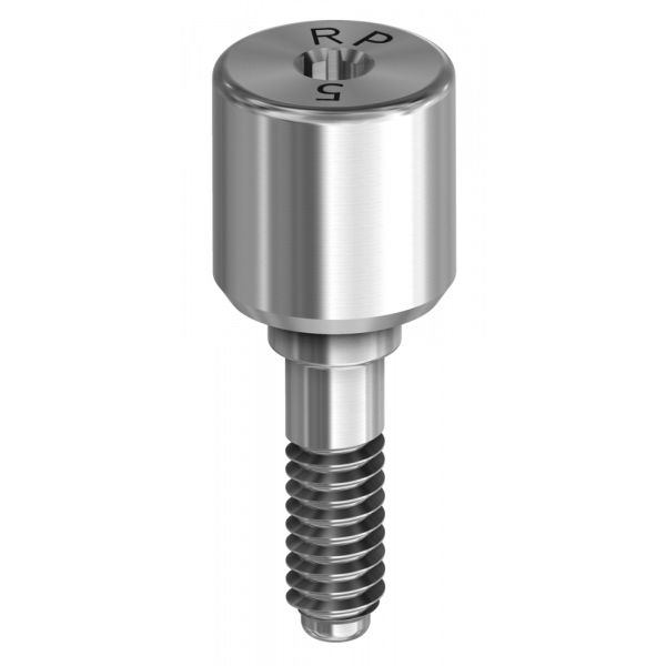 Nobel Replace Select™ Compatible Healing Abutment | Implant Components | DESS