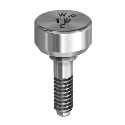 Nobel Replace Select™ Compatible Healing Abutment | Implant Components | DESS