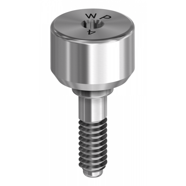 Nobel Replace Select™ Compatible Healing Abutment | Implant Components | DESS