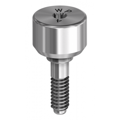 Nobel Replace Select™ Compatible Healing Abutment | Implant Components | DESS