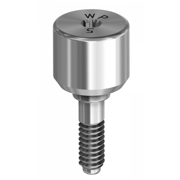 Nobel Replace Select™ Compatible Healing Abutment | Implant Components | DESS