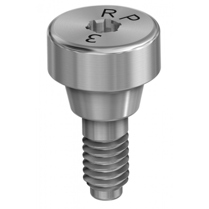 Pilar de cicatrización compatible con NobelActive™ y NobelReplace® CC | Componentes del implante | DESSE