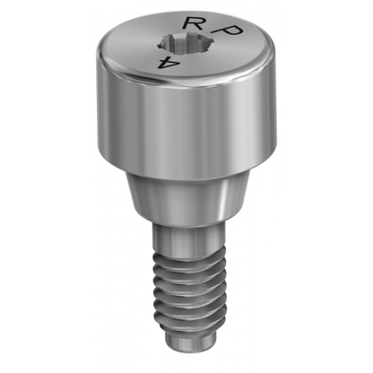 Healing Abutment Compatible with NobelActive™ &amp; NobelReplace® CC | Implant Components | DESS