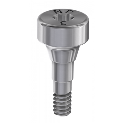 Pilar de Cicatrização Compatível com Straumann® Bone Level® | Componentes Implantes | DESS