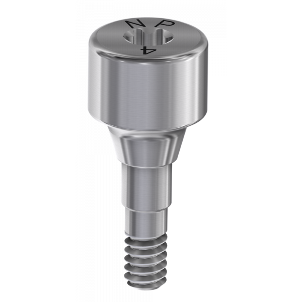 Straumann® Bone Level® Compatible Healing Abutment | Implant Components | DESS