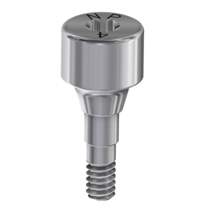 Straumann® Bone Level® Compatible Healing Abutment | Implant Components | DESS