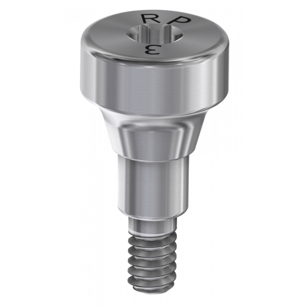 Straumann® Bone Level® Compatible Healing Abutment | Implant Components | DESS