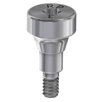 Straumann® Bone Level® Compatible Healing Abutment | Implant Components | DESS