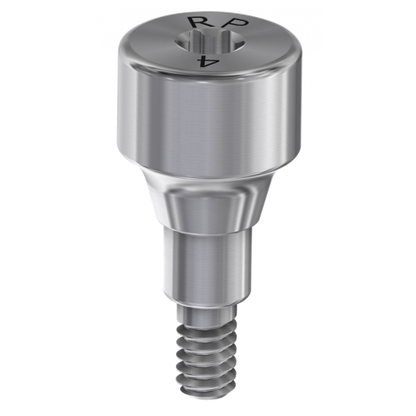 Pilar de cicatrización compatible con Straumann® Bone Level® | Componentes del implante | DESSE