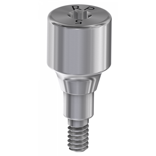 Straumann® Bone Level® Compatible Healing Abutment | Implant Components | DESS