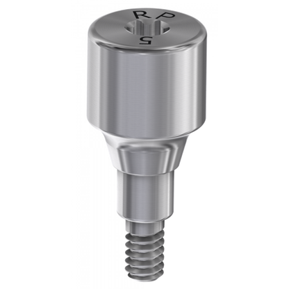 Straumann® Bone Level® Compatible Healing Abutment | Implant Components | DESS