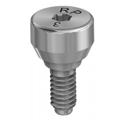 Healing Abutment Compatible with NobelActive™ &amp; NobelReplace® CC | Implant Components | DESS