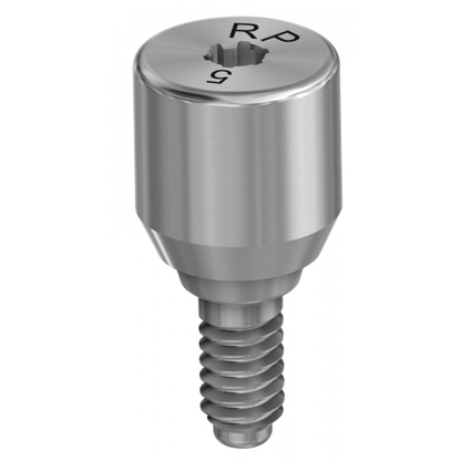 Pilar de cicatrización compatible con NobelActive™ y NobelReplace® CC | Componentes del implante | DESSE