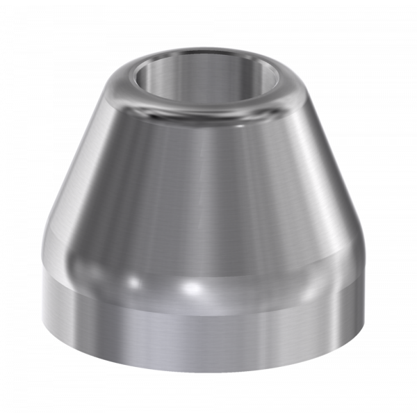 Multi-Unit® Compatible Healing Abutment | Implant Components | DESS