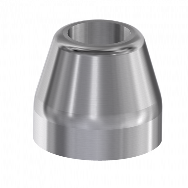 Multi-Unit® Compatible Healing Abutment | Implant Components | DESS