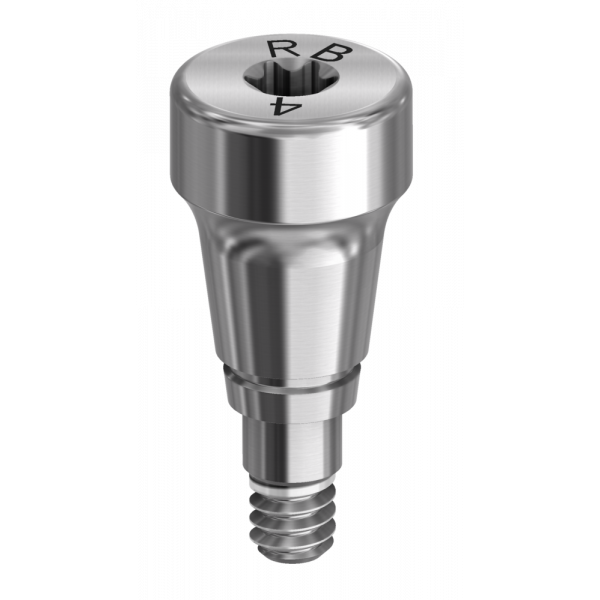 Pilar de cicatrización compatible con Straumann® BLX | Componentes del implante | DESSE