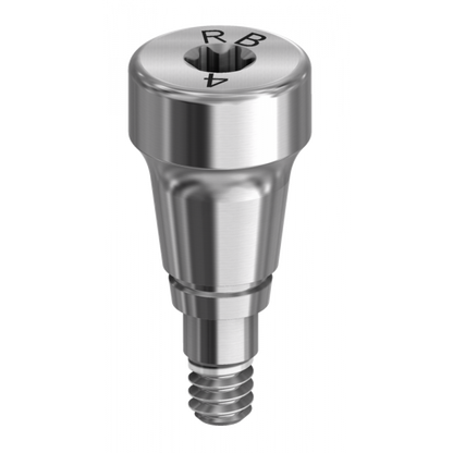 Healing Abutment Compatible with Straumann® BLX | Implant Components | DESS