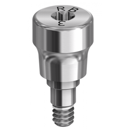 Pilar de cicatrización compatible con Straumann® BLX | Componentes del implante | DESSE